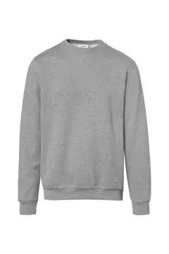 HAKRO Sweatshirt Bio-Baumwolle — 22