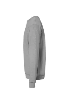 HAKRO Sweatshirt Bio-Baumwolle — 23