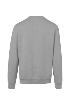 HAKRO Sweatshirt Bio-Baumwolle — 24
