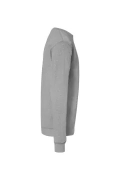 HAKRO Sweatshirt Bio-Baumwolle — 25