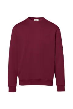 HAKRO Sweatshirt Bio-Baumwolle — 27