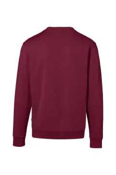 HAKRO Sweatshirt Bio-Baumwolle — 29