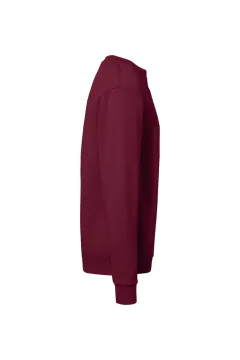 HAKRO Sweatshirt Bio-Baumwolle — 30