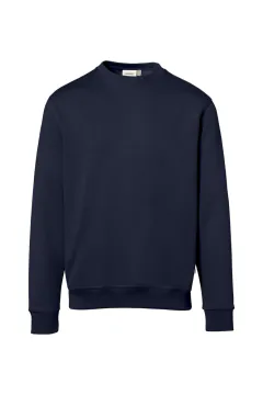 HAKRO Sweatshirt Bio-Baumwolle — 32