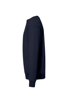 HAKRO Sweatshirt Bio-Baumwolle — 33