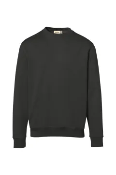 HAKRO Sweatshirt Bio-Baumwolle — 37