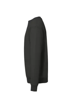 HAKRO Sweatshirt Bio-Baumwolle — 38