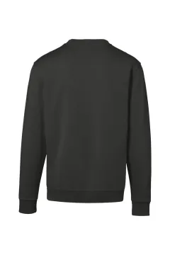 HAKRO Sweatshirt Bio-Baumwolle — 39
