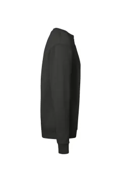 HAKRO Sweatshirt Bio-Baumwolle — 40