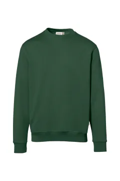 HAKRO Sweatshirt Bio-Baumwolle — 47