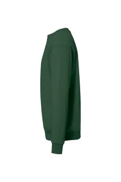 HAKRO Sweatshirt Bio-Baumwolle — 48