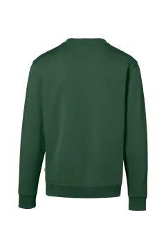 HAKRO Sweatshirt Bio-Baumwolle — 49