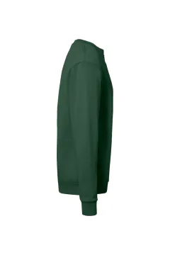 HAKRO Sweatshirt Bio-Baumwolle — 50