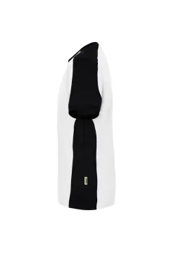 HAKRO T-Shirt Contrast MIKRALINAR® ECO — 3