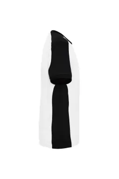 HAKRO T-Shirt Contrast MIKRALINAR® ECO — 5
