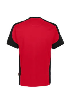 HAKRO T-Shirt Contrast MIKRALINAR® ECO — 9