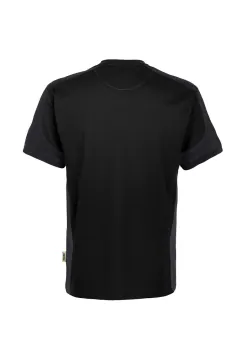 HAKRO T-Shirt Contrast MIKRALINAR® ECO — 14