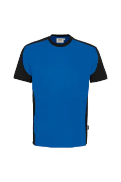 HAKRO T-Shirt Contrast MIKRALINAR® ECO — 17