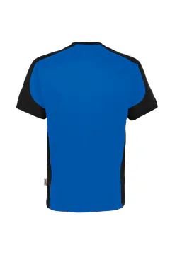 HAKRO T-Shirt Contrast MIKRALINAR® ECO — 19