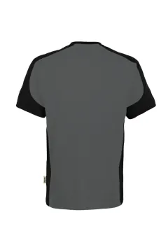 HAKRO T-Shirt Contrast MIKRALINAR® ECO — 29