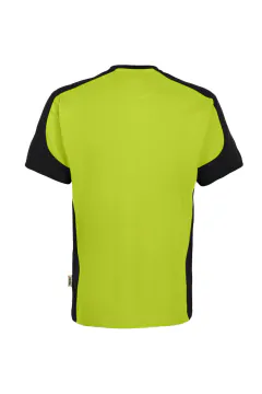 HAKRO T-Shirt Contrast MIKRALINAR® ECO — 39