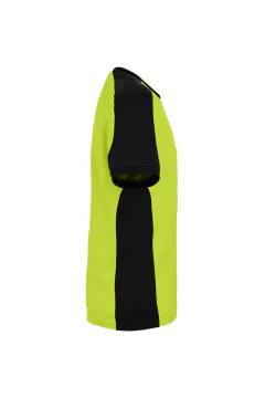 HAKRO T-Shirt Contrast MIKRALINAR® ECO — 40