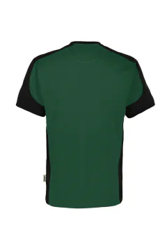 HAKRO T-Shirt Contrast MIKRALINAR® ECO — 59