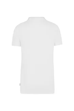 HAKRO T-Shirt Bio-Baumwolle — 4