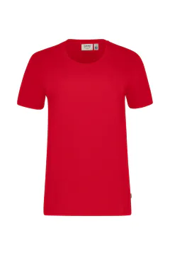 HAKRO T-Shirt Bio-Baumwolle — 7