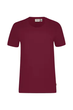HAKRO T-Shirt Bio-Baumwolle — 27