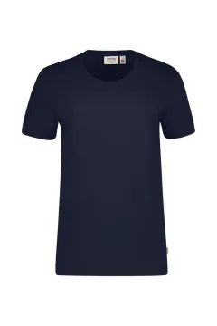 HAKRO T-Shirt Bio-Baumwolle — 32