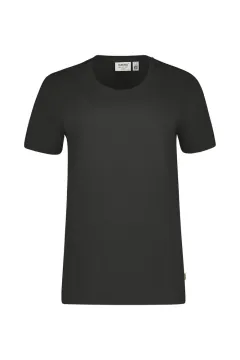 HAKRO T-Shirt Bio-Baumwolle — 37