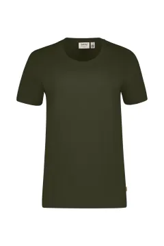 HAKRO T-Shirt Bio-Baumwolle — 42