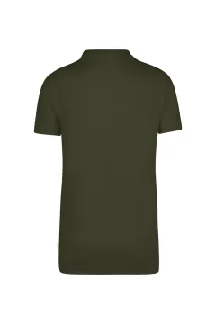 HAKRO T-Shirt Bio-Baumwolle — 44