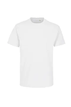 Label-Free T-Shirt Heavy MIKRALINAR® ECO — 2