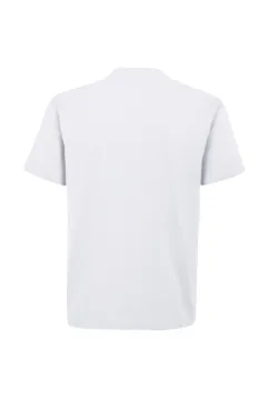 Label-Free T-Shirt Heavy MIKRALINAR® ECO — 4