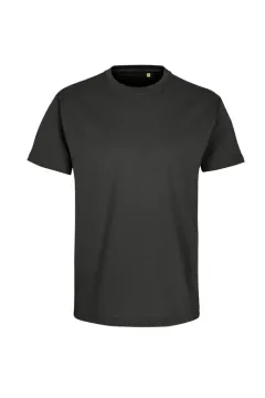 Label-Free T-Shirt Heavy MIKRALINAR® ECO — 17