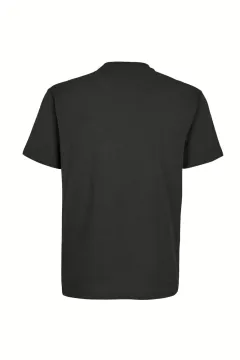 Label-Free T-Shirt Heavy MIKRALINAR® ECO — 19
