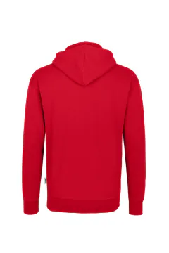 HAKRO Bluza z kapturem Premium — 9