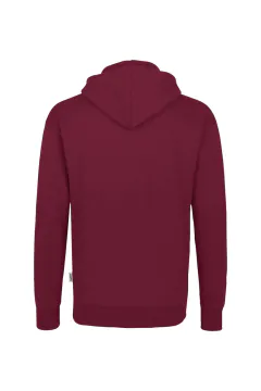 HAKRO Bluza z kapturem Premium — 29