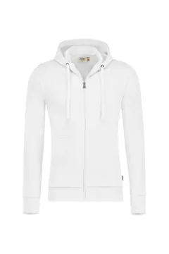 HAKRO Hooded Sweat Jacket Premium — 2