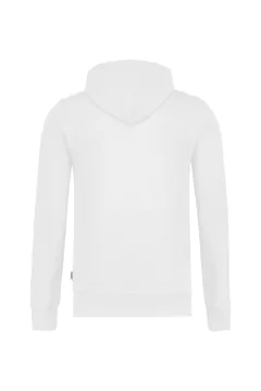 HAKRO Hooded Sweat Jacket Premium — 4
