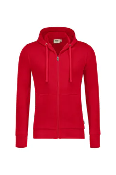 HAKRO Hooded Sweat Jacket Premium — 7