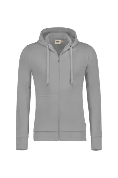 HAKRO Hooded Sweat Jacket Premium — 22