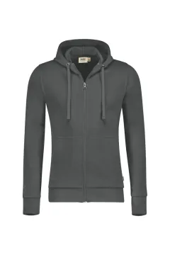 HAKRO Hooded Sweat Jacket Premium — 27