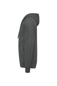 HAKRO Hooded Sweat Jacket Premium — 28