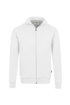 HAKRO Sweatjacke Premium — 2
