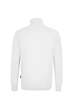 HAKRO Sweatjacke Premium — 4