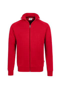 HAKRO Sweatjacke Premium — 7