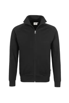 HAKRO Sweatjacke Premium — 12